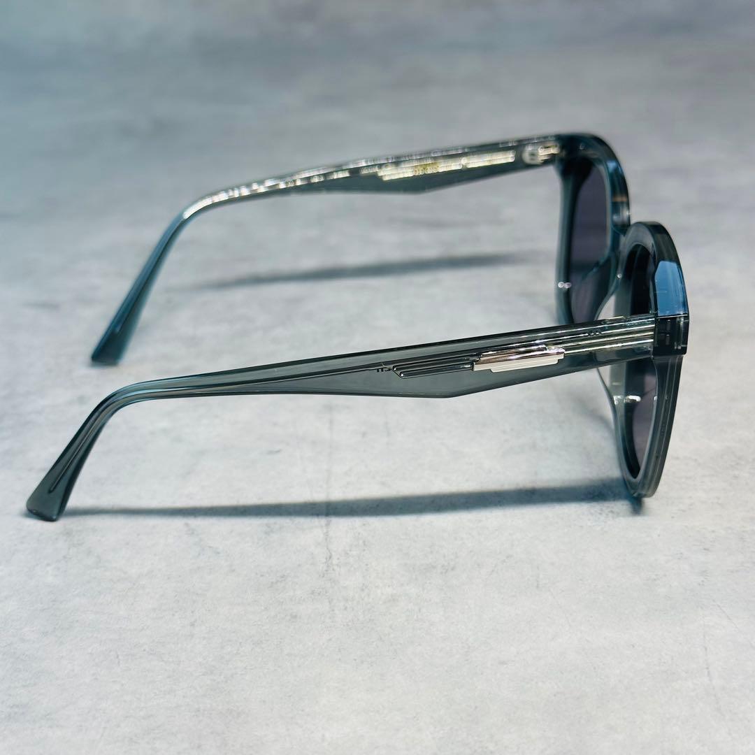 訳あり✨GENTLE MONSTER Jackie G3 スクエアサングラス