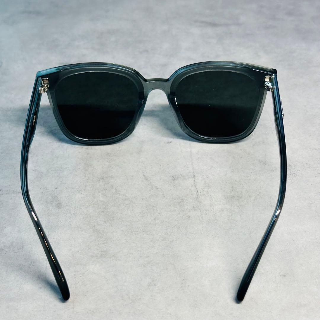 訳あり✨GENTLE MONSTER Jackie G3 スクエアサングラス