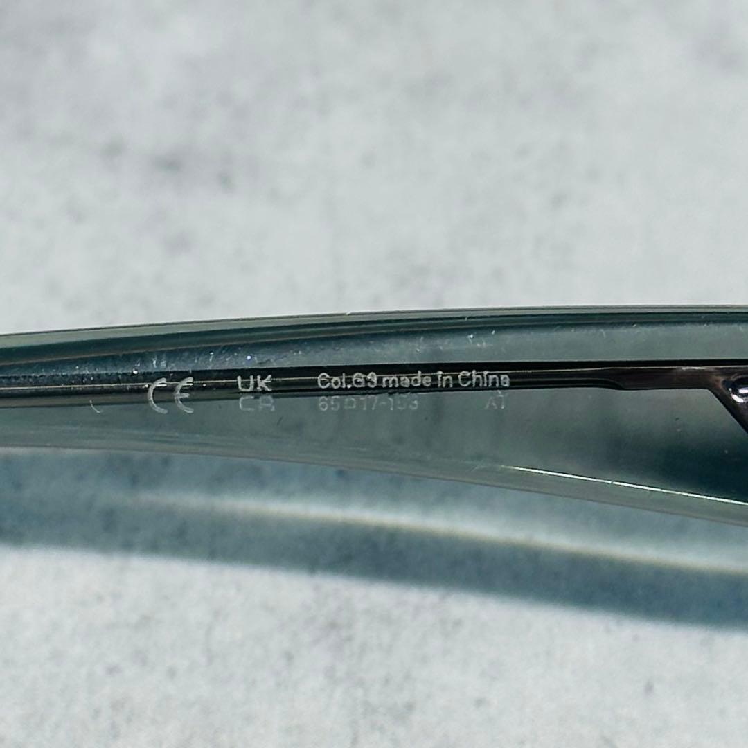 訳あり✨GENTLE MONSTER Jackie G3 スクエアサングラス