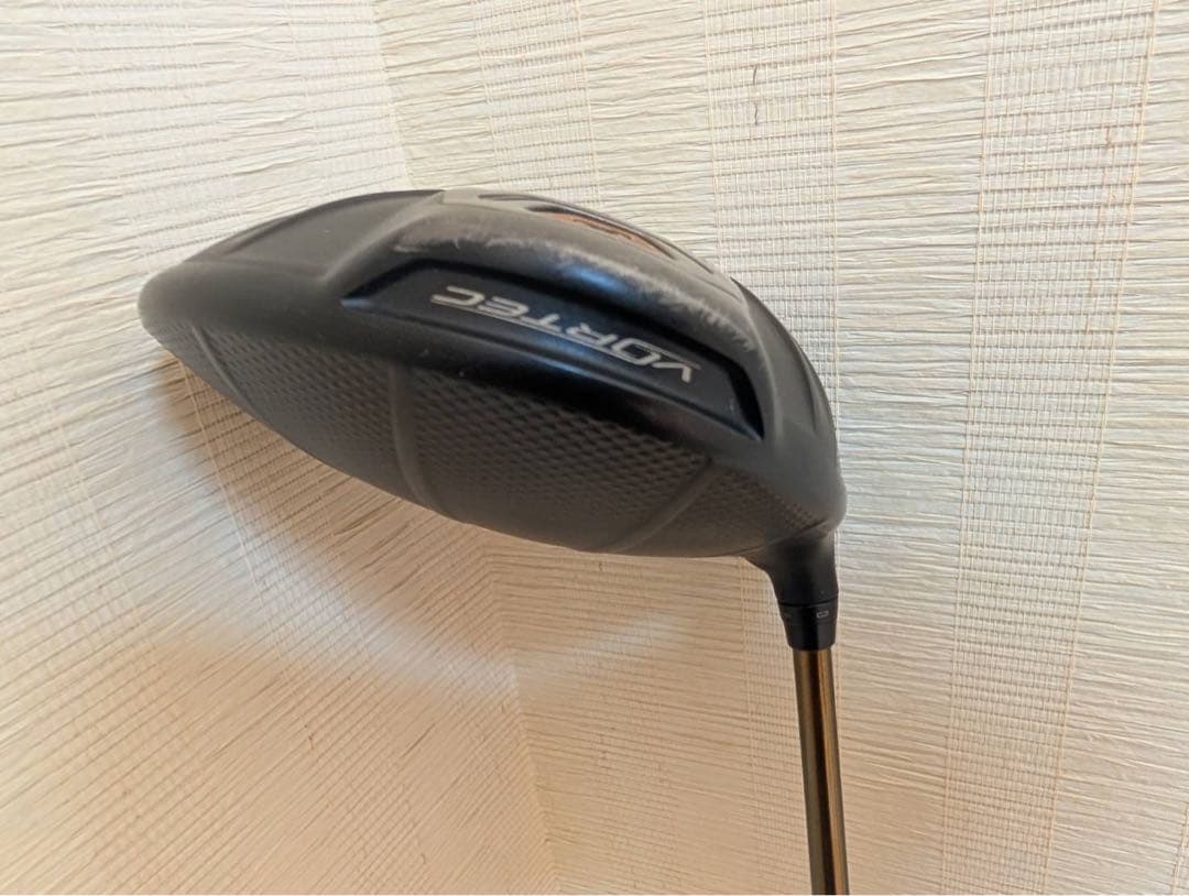 PING G400 ドライバー　LST 10度ドライバー　10度