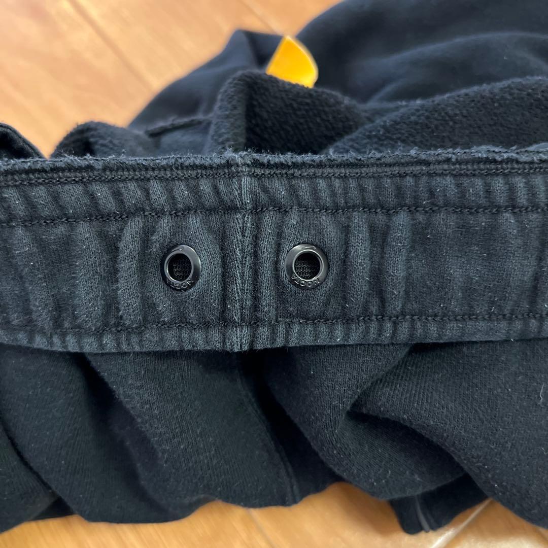 【中古】NIKE × NOCTA スウェットセットアップ M