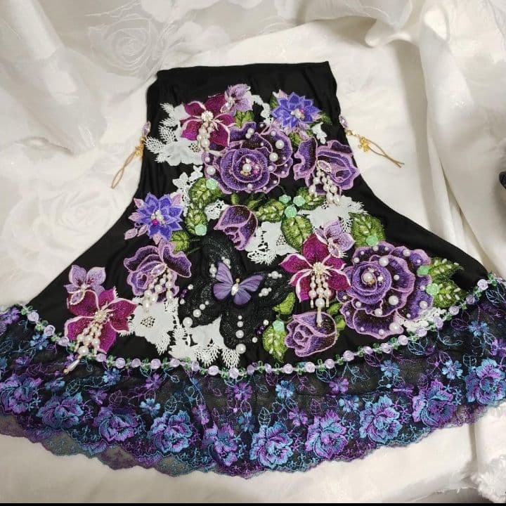 にゃんにゃ　フェイスカバー　バック　　　インナーマスク