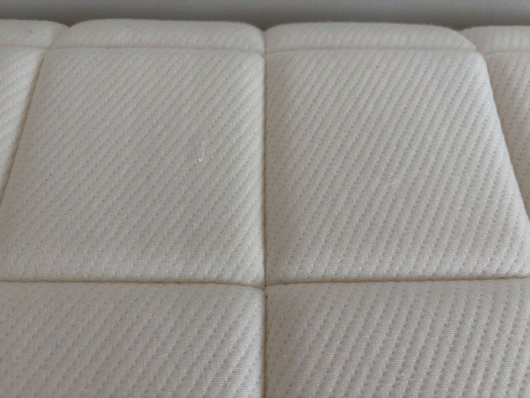 【ムギ】スリーピーいなり　シングル　専用シーツ付き