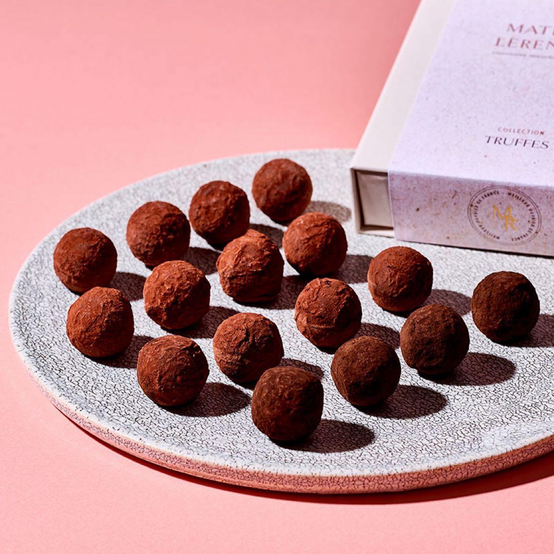 nekoマチュールルナール　トリュフ　16p box