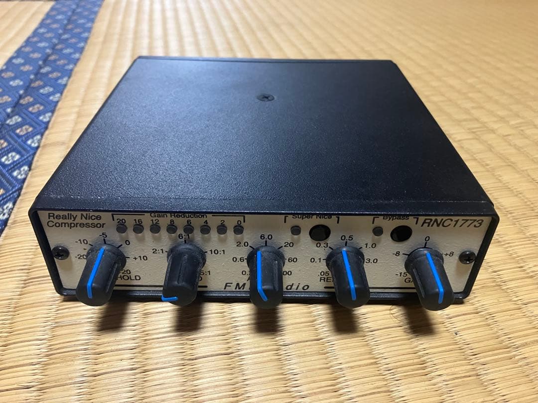 RNC1773 コンプレッサー