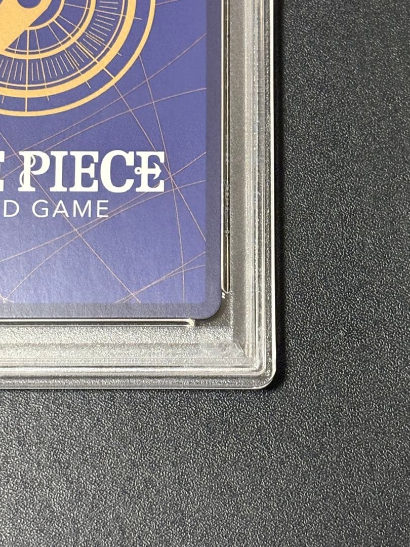 【PSA10】ペローナ SR フラッグシップバトル ベスト8 for Asia