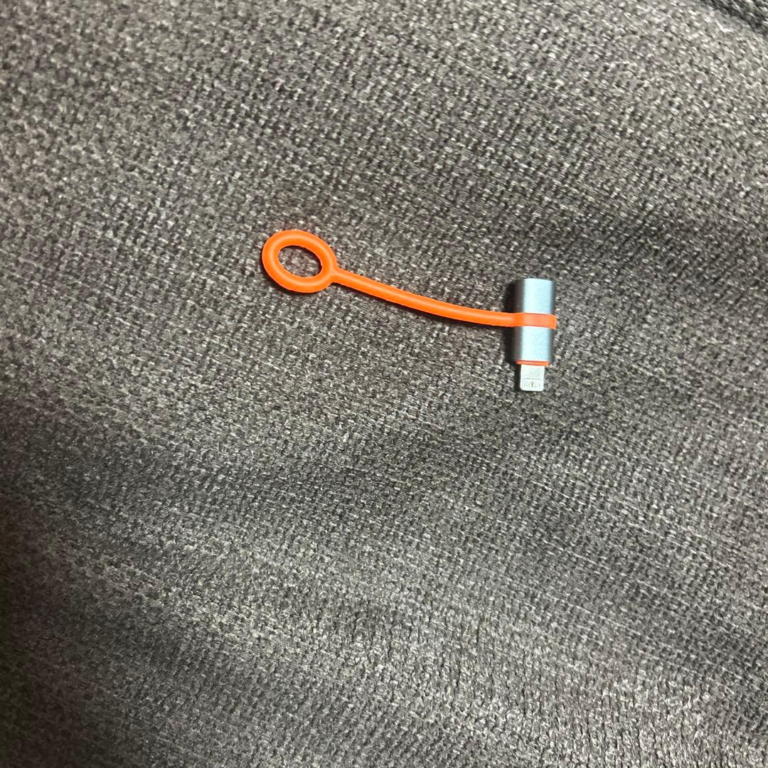 iPhone急速充電器