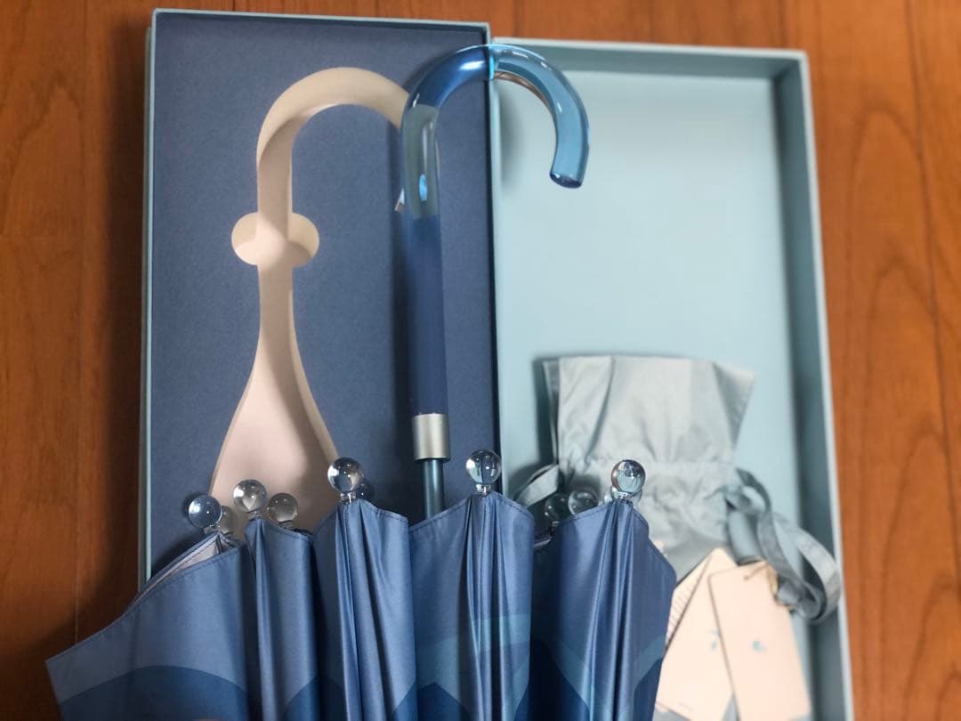 Sky星を紡ぐ子どもたち 光海月の雨傘 STAR