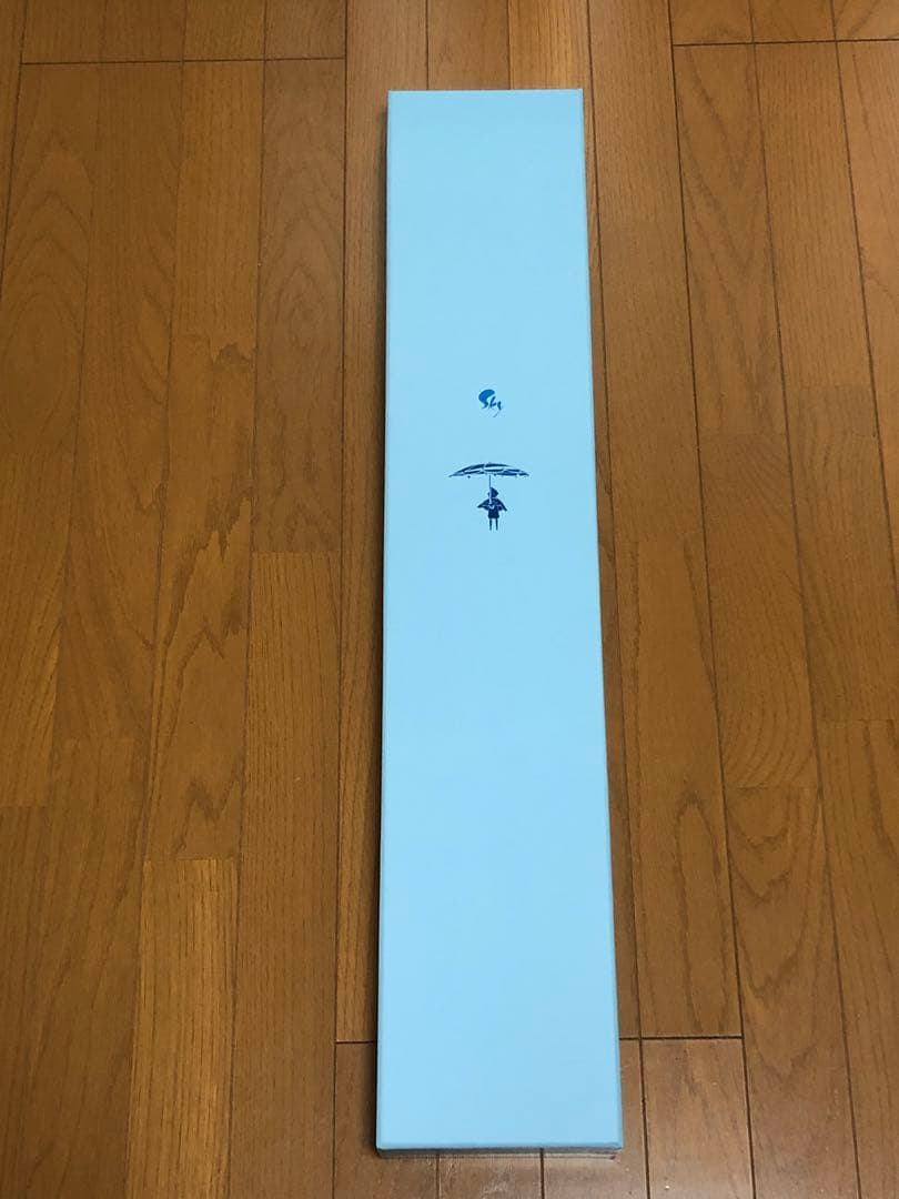 Sky星を紡ぐ子どもたち 光海月の雨傘 STAR