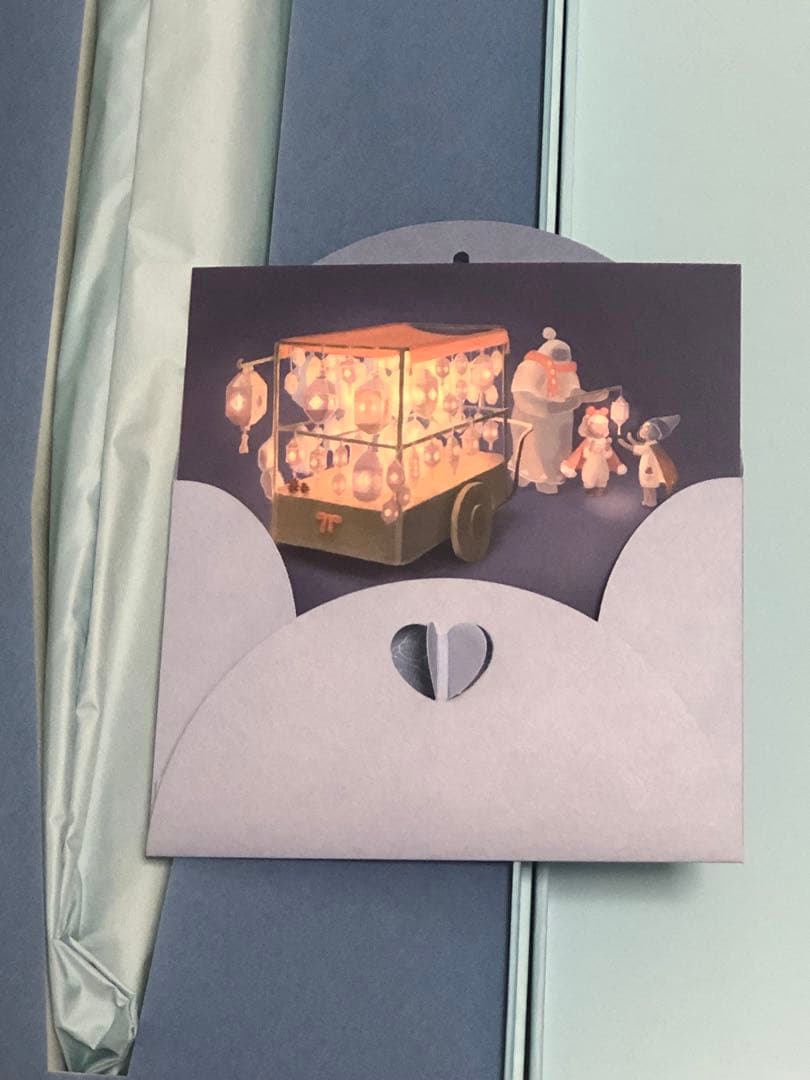 Sky星を紡ぐ子どもたち 光海月の雨傘 STAR