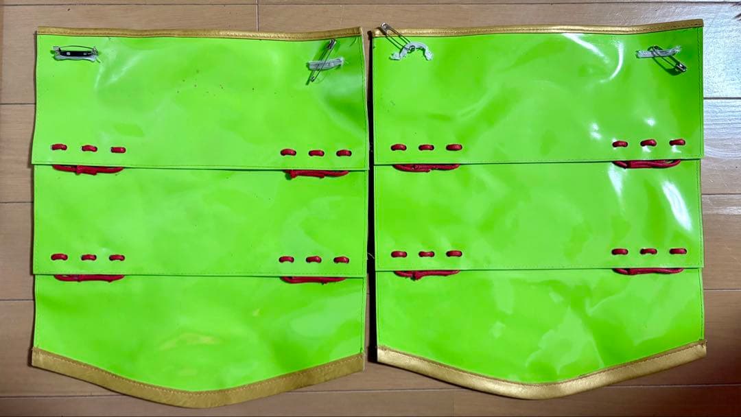 コストモ製 小竜景光 コスプレ Lサイズ