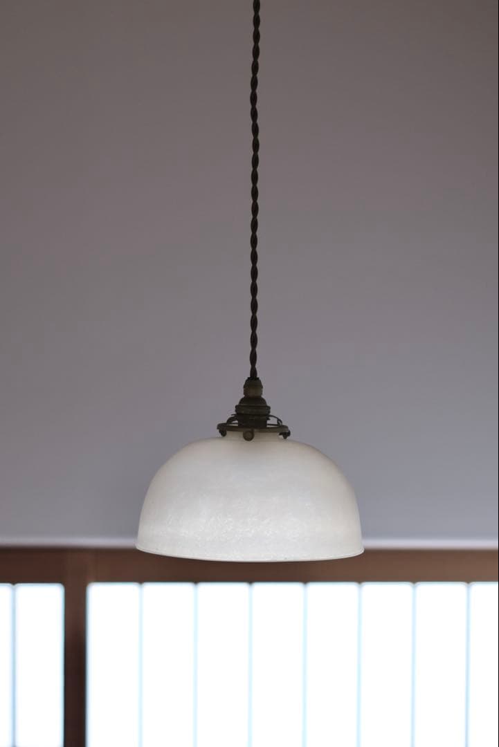 ナカオタカシ l ペンダント照明 l Arts&Science