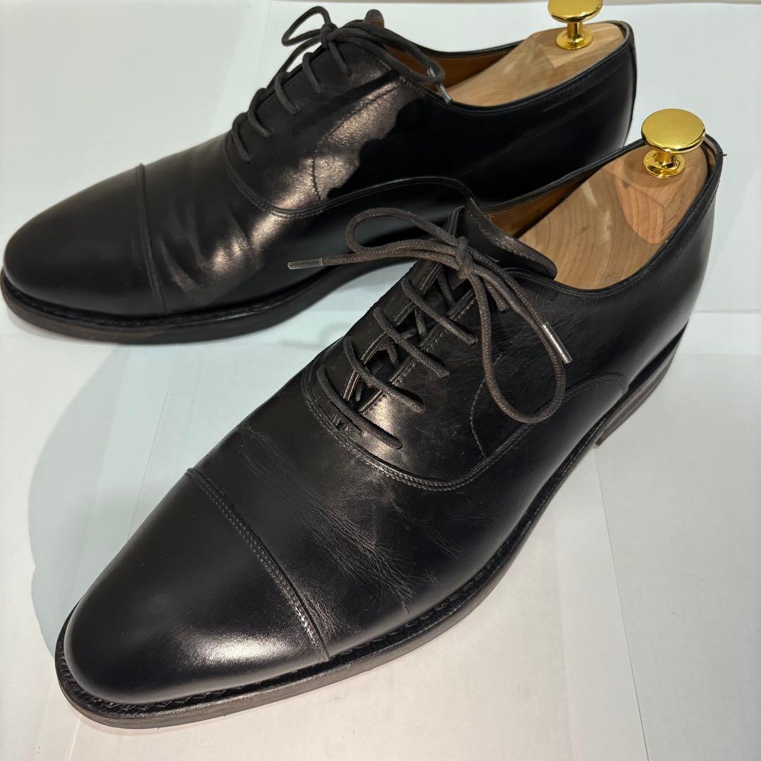 Jalan Sriwijaya ストレートチップ 定価39,600円