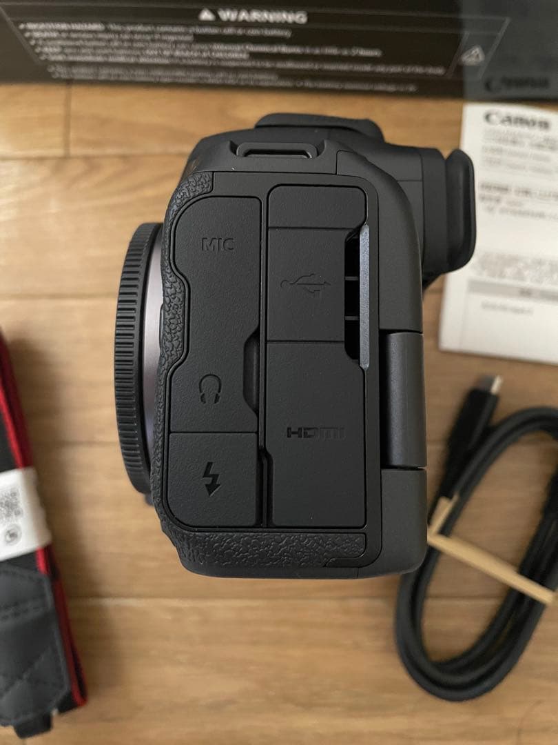 canon eos R5 mark2 キヤノン