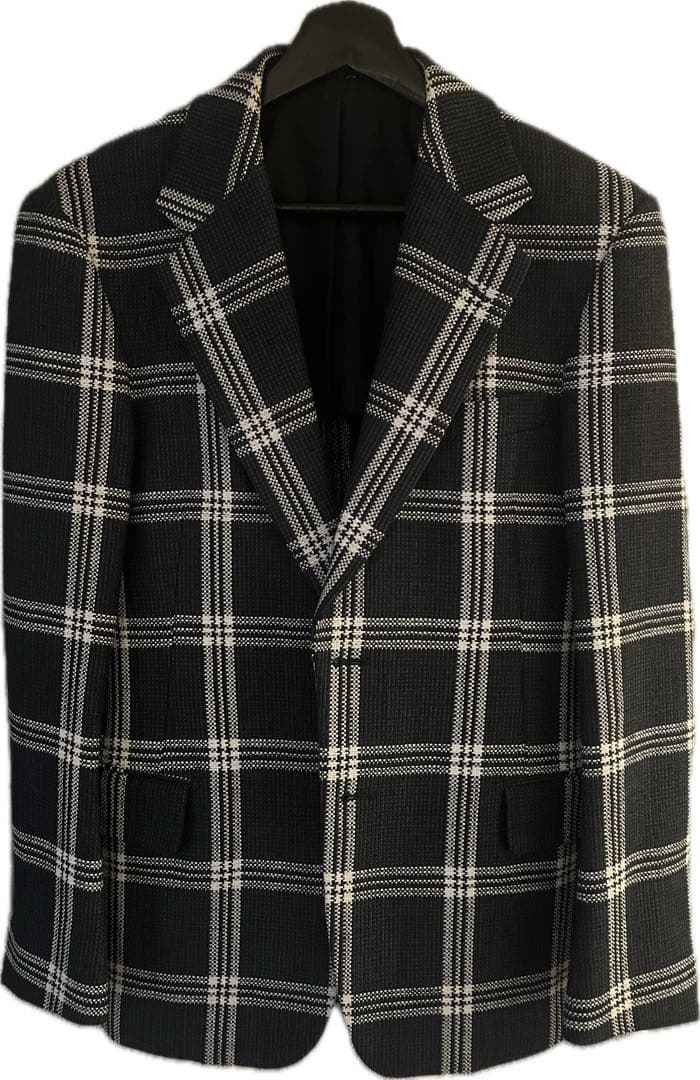 TOMORROWLAND テーラードジャケット size46