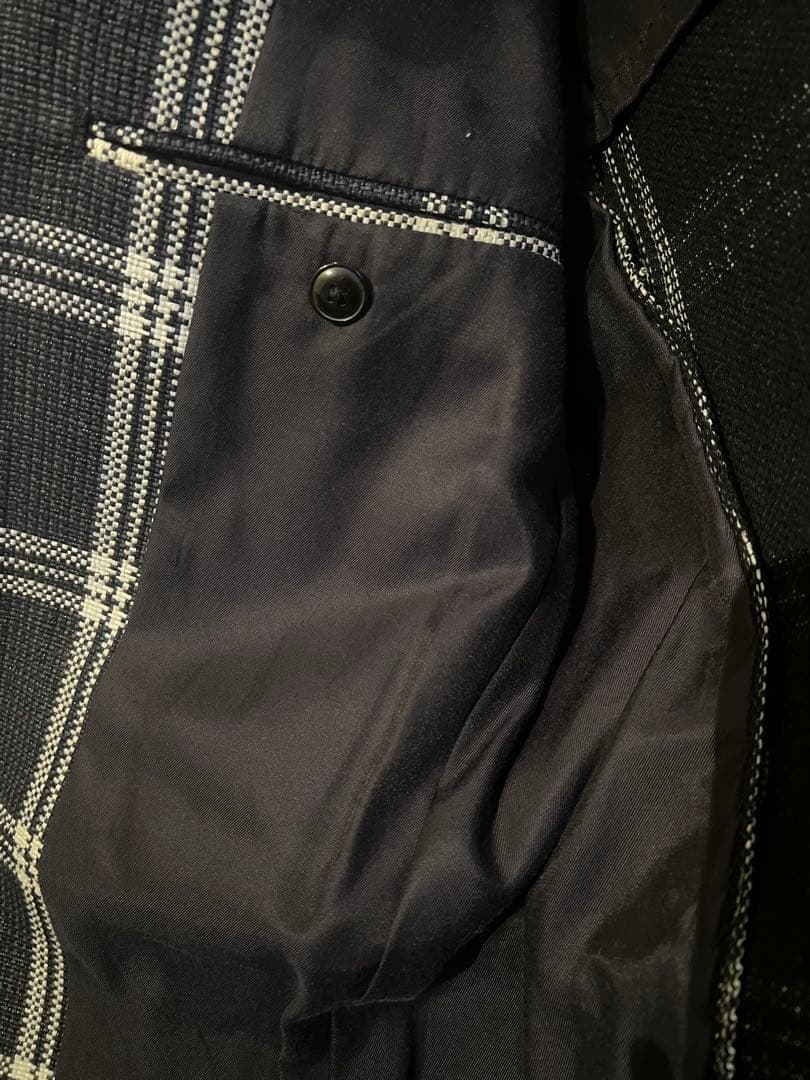 TOMORROWLAND テーラードジャケット size46