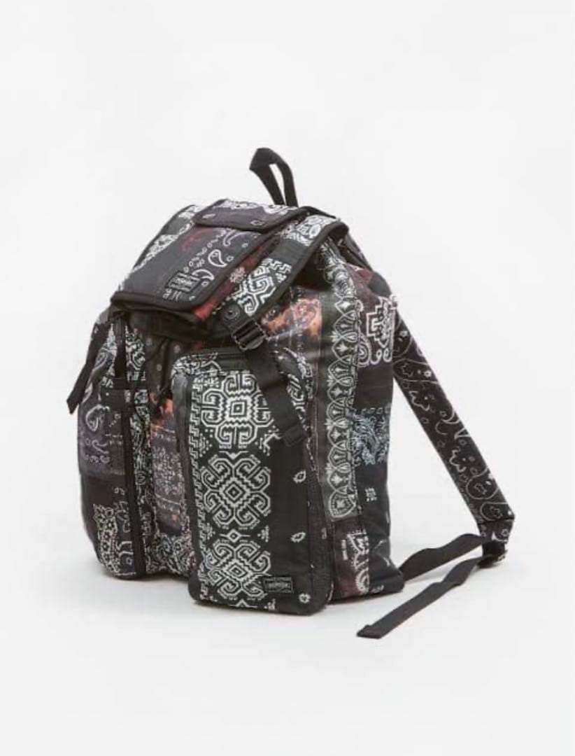 NEIGHBORHOOD × PORTER