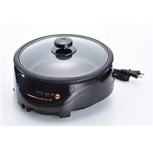 新品保証付　象印 IH炊飯器5.5合 NW-VK10　グリルなべ