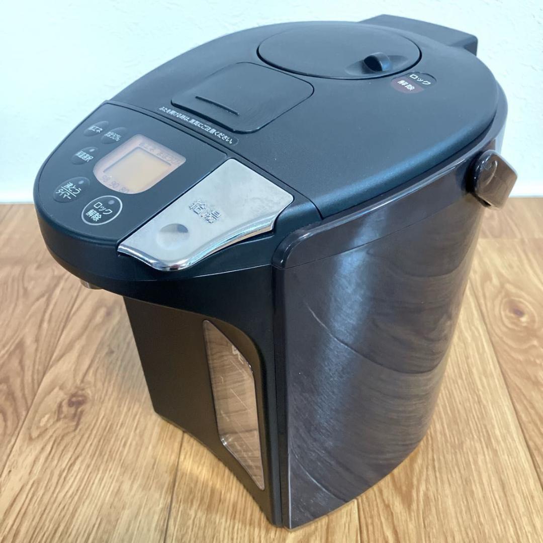 タイガー魔法瓶　電気ポット TIGER PIS-A220