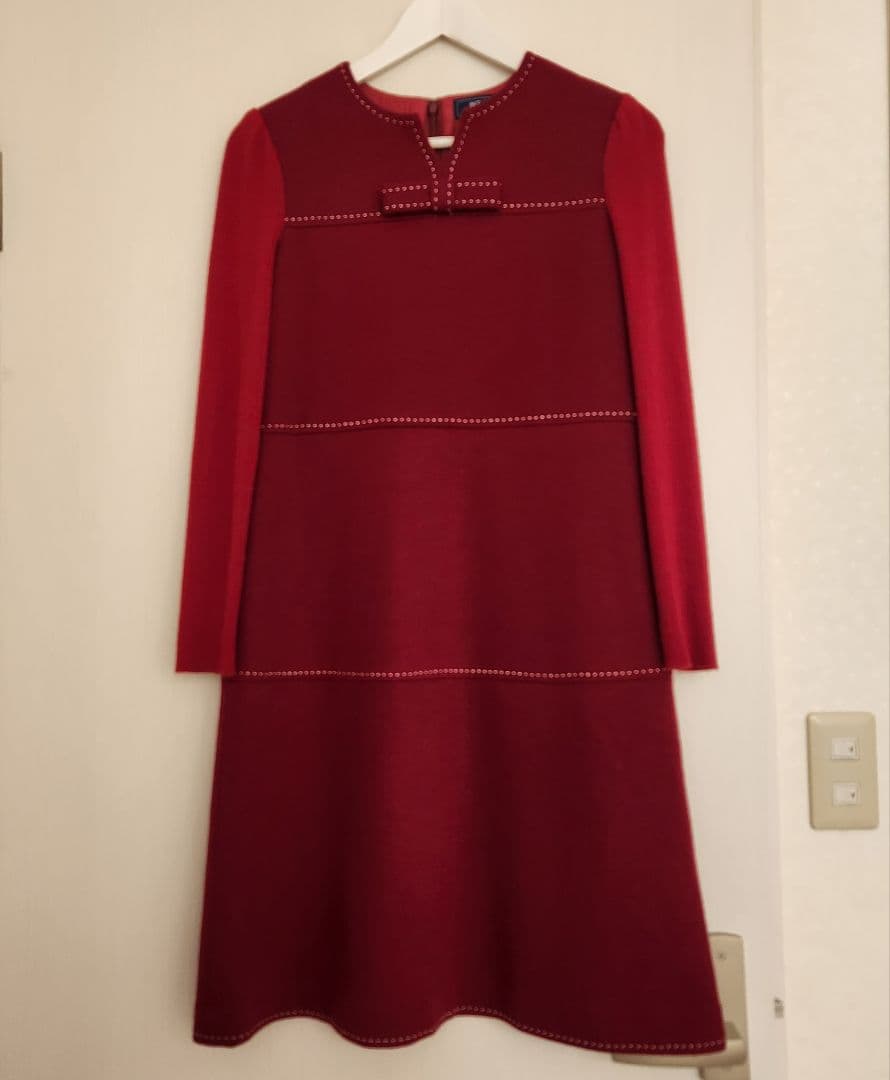 エムズグレイシーワンピース 38M