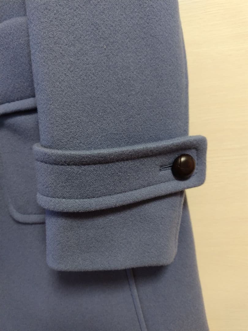 マッキントッシュ　コート　未使用