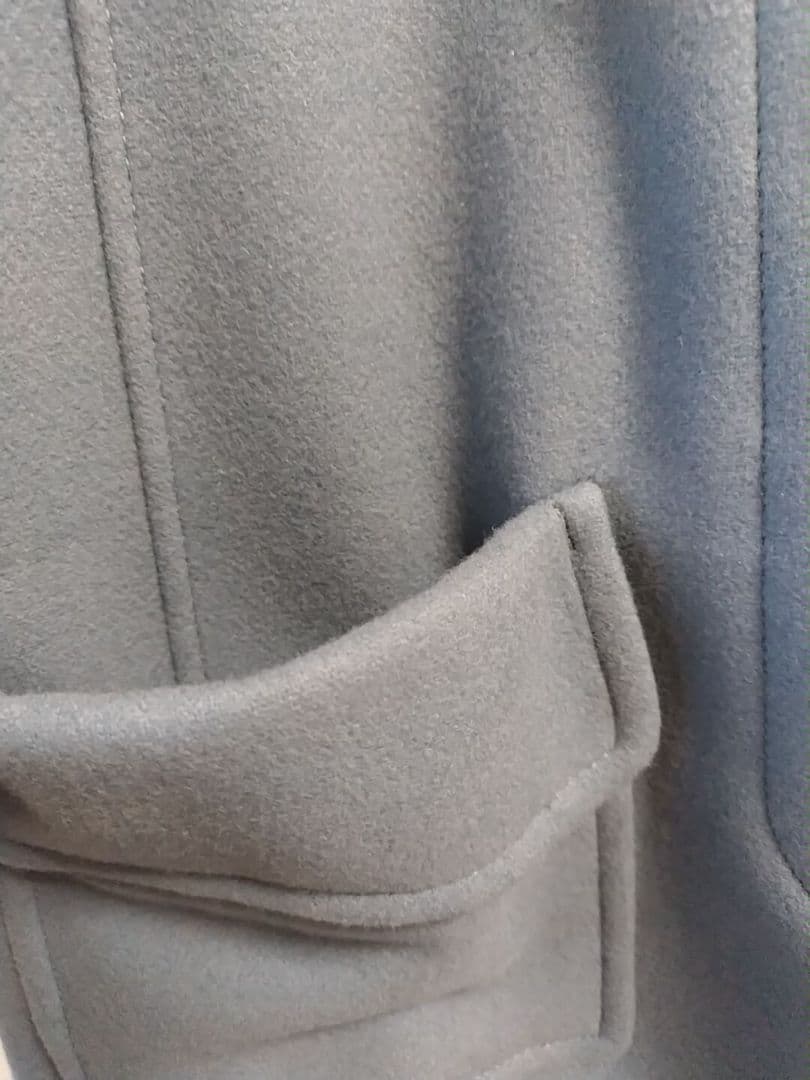 マッキントッシュ　コート　未使用