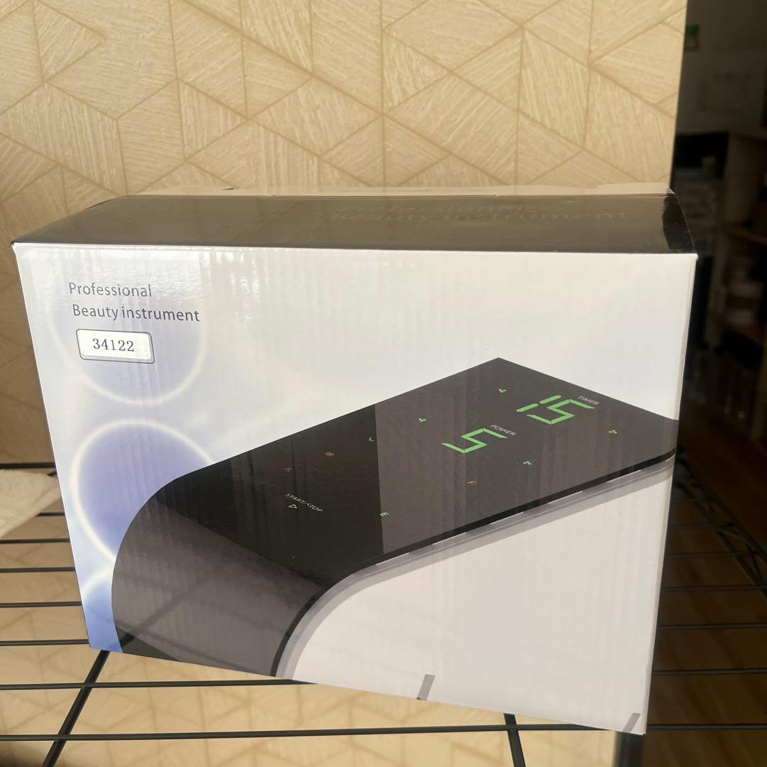 イオン導入 美顔器　業務用　セブンビューティー