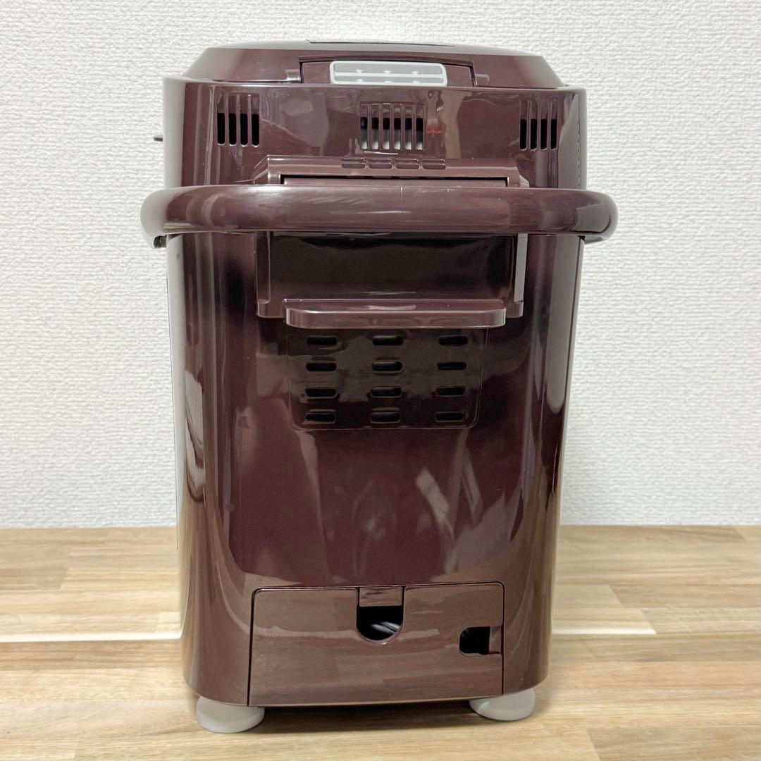 Panasonic SD-BMT1001-T パナソニックホームベーカリー