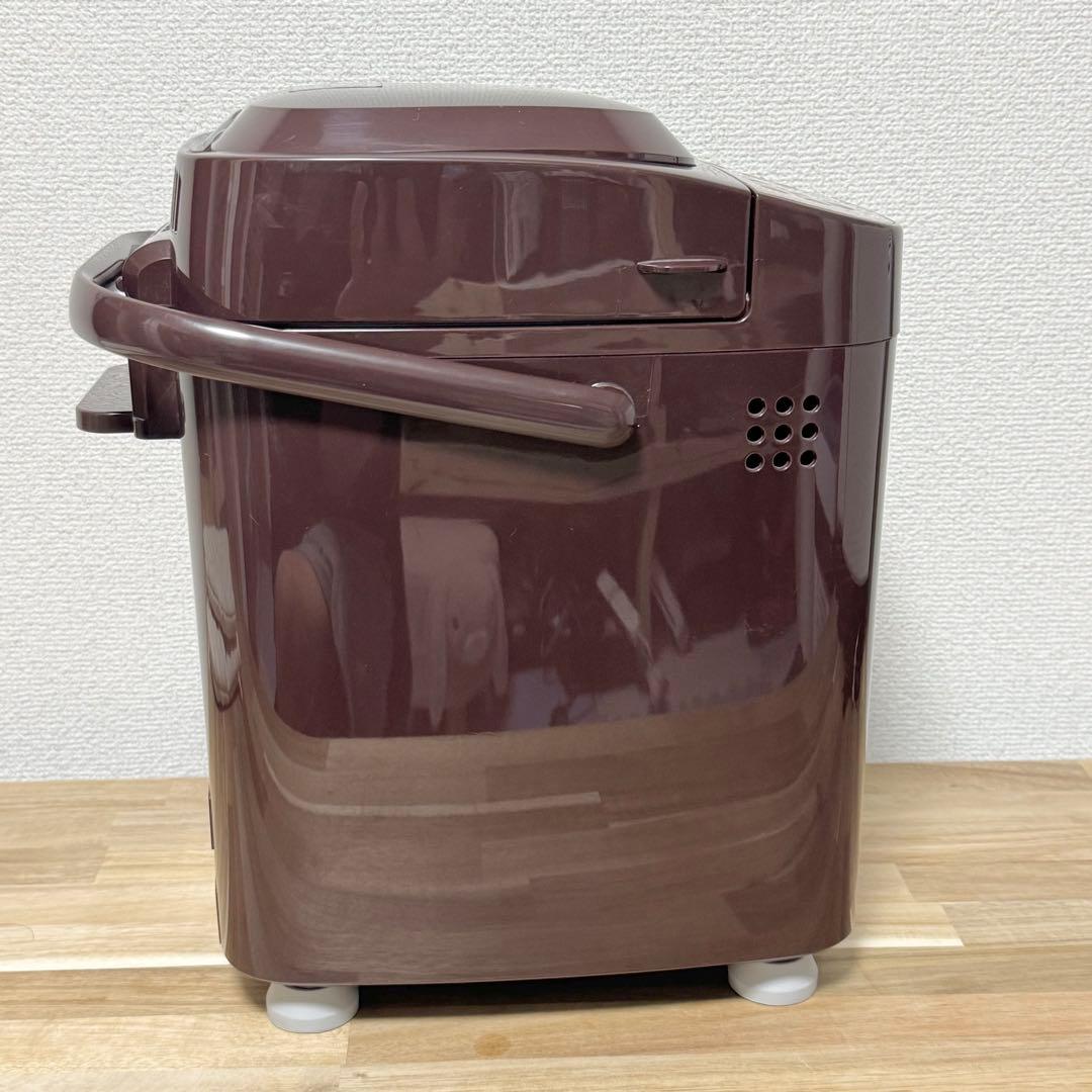 Panasonic SD-BMT1001-T パナソニックホームベーカリー