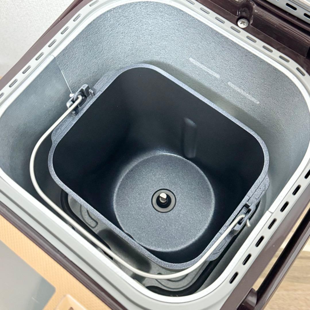 Panasonic SD-BMT1001-T パナソニックホームベーカリー