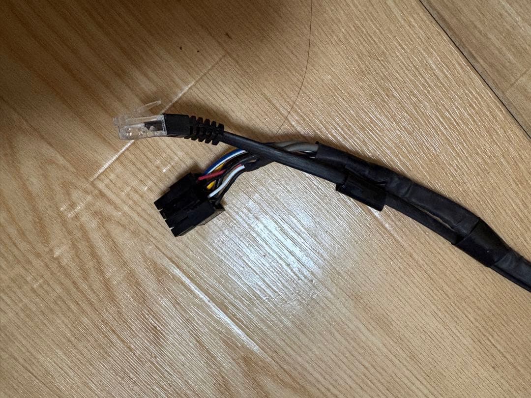 カロッツェリア TS-WX120A ウーファー