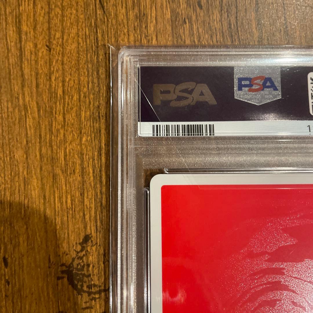 【PSA9,10】連番　SPまとめ売り ウルトラマンデッカー　ブレーザー　ティガ