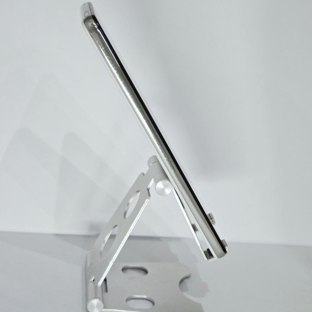 01 GalaxyA52 5G ホワイト SIMフリー