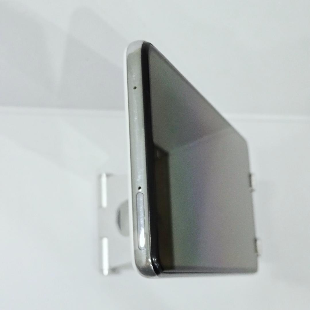 01 GalaxyA52 5G ホワイト SIMフリー