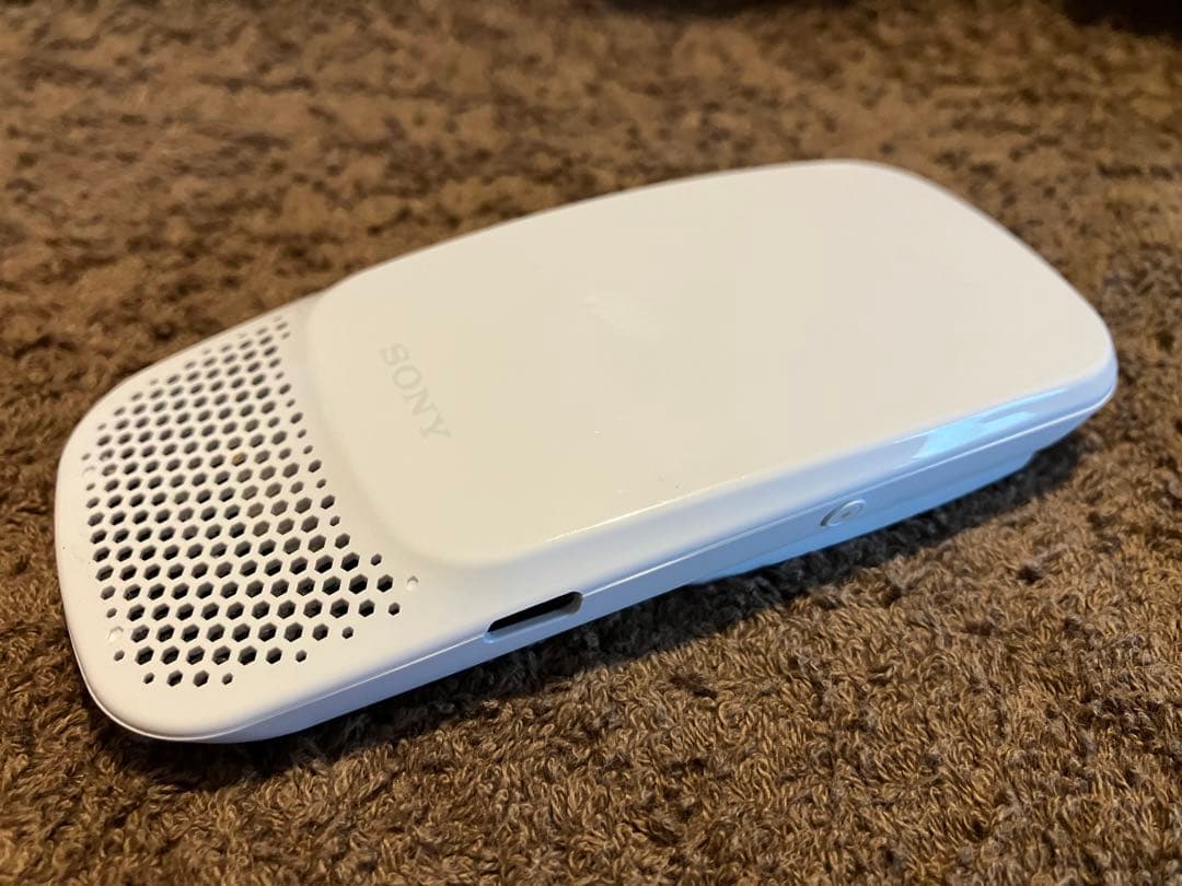 SONY REON POCKET3 レオンポケット3