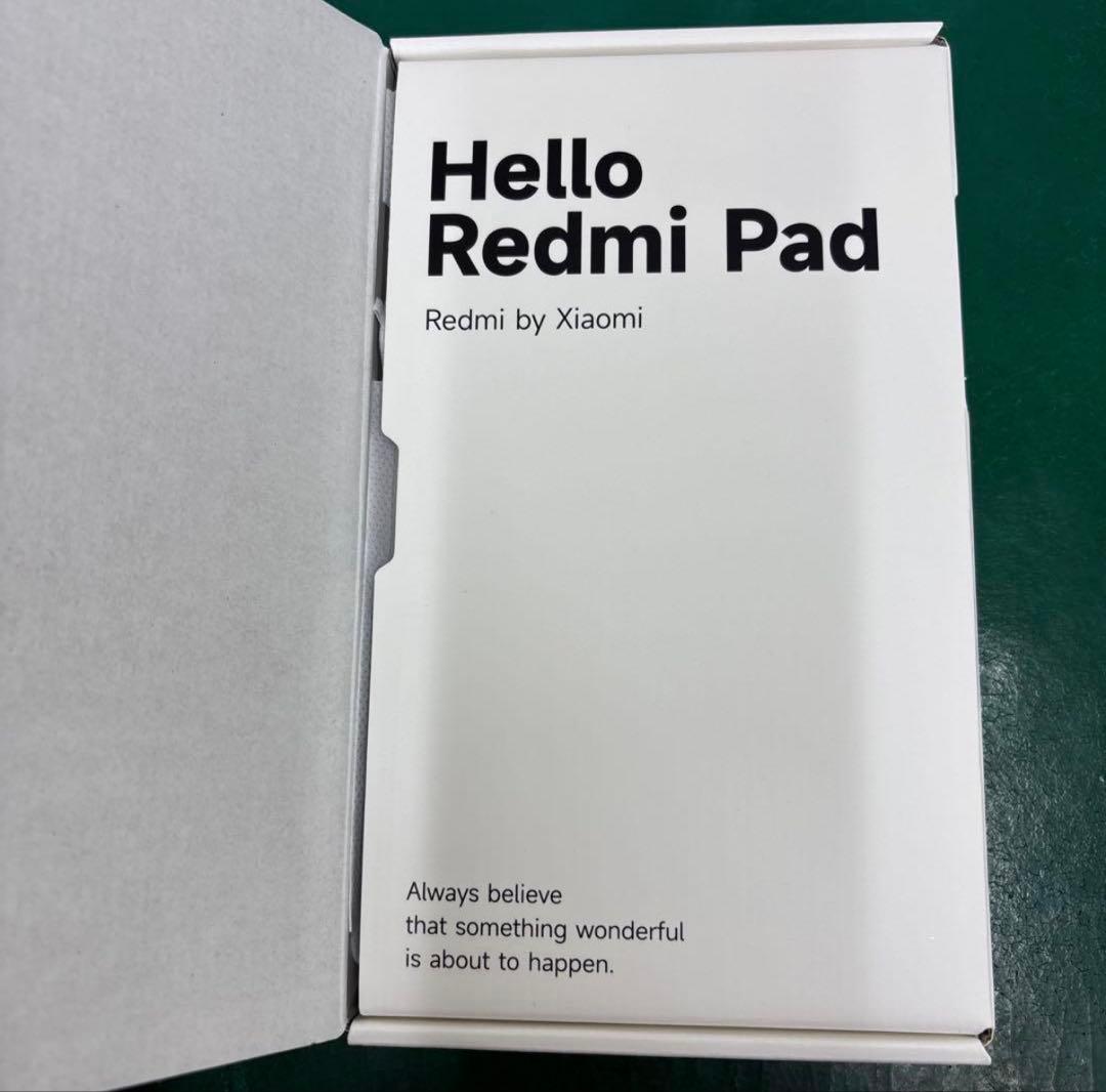 Redmi Pad SE 8.7 4GB+64GB セルラーモデル