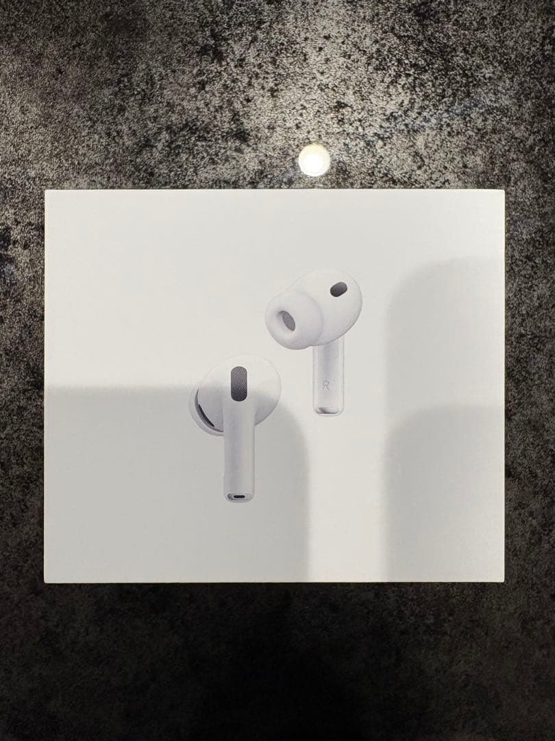 Air Pods Pro第三世代