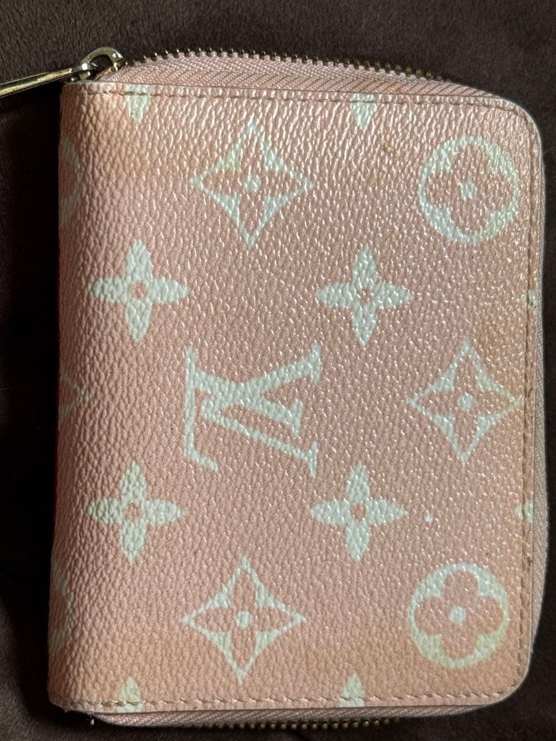 ルイヴィトン ケース！