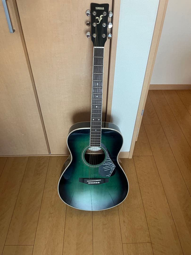 Yamaha アコースティックギター FS423ＳTBS
