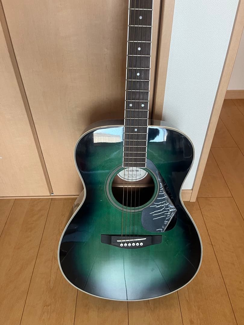 Yamaha アコースティックギター FS423ＳTBS