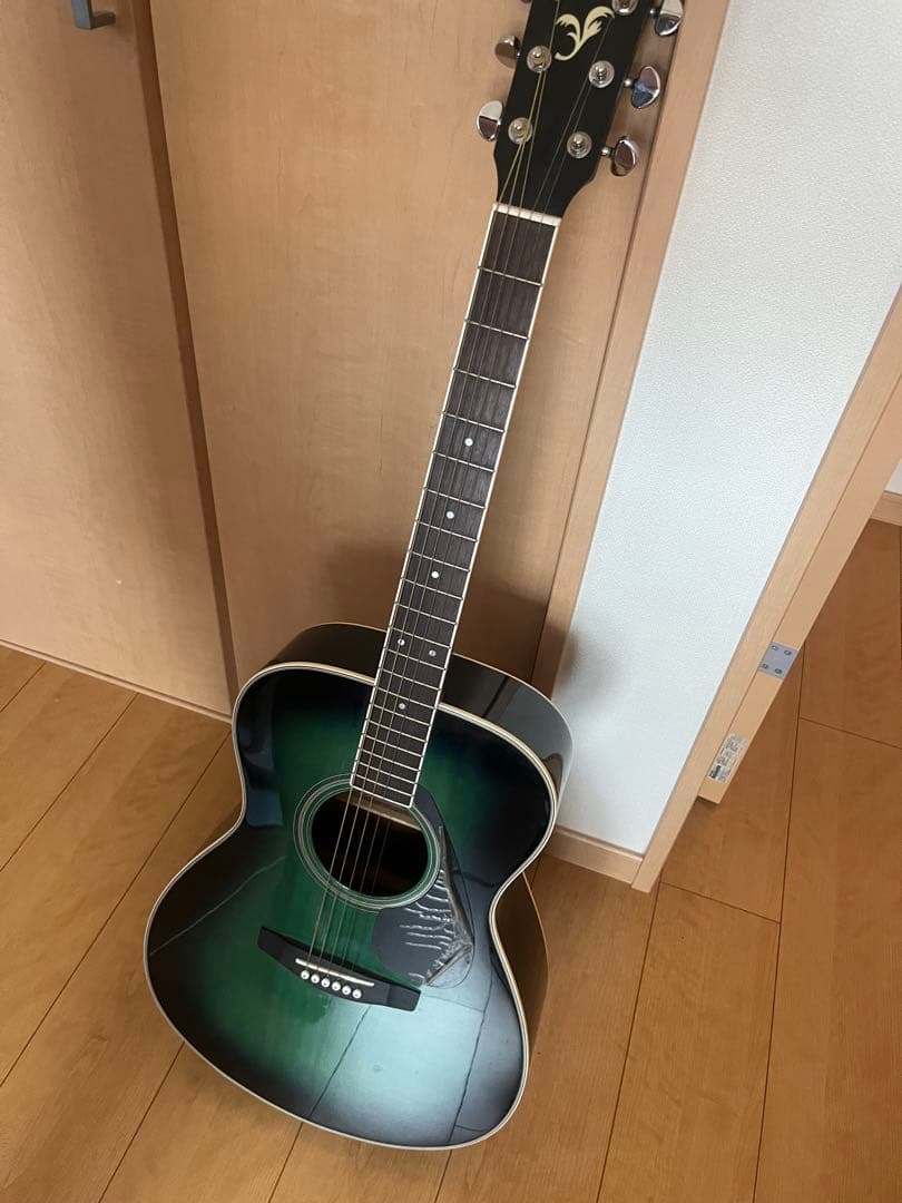 Yamaha アコースティックギター FS423ＳTBS
