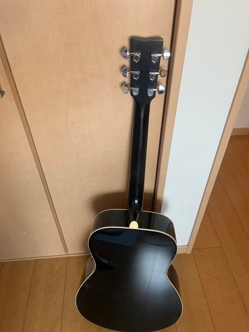 Yamaha アコースティックギター FS423ＳTBS