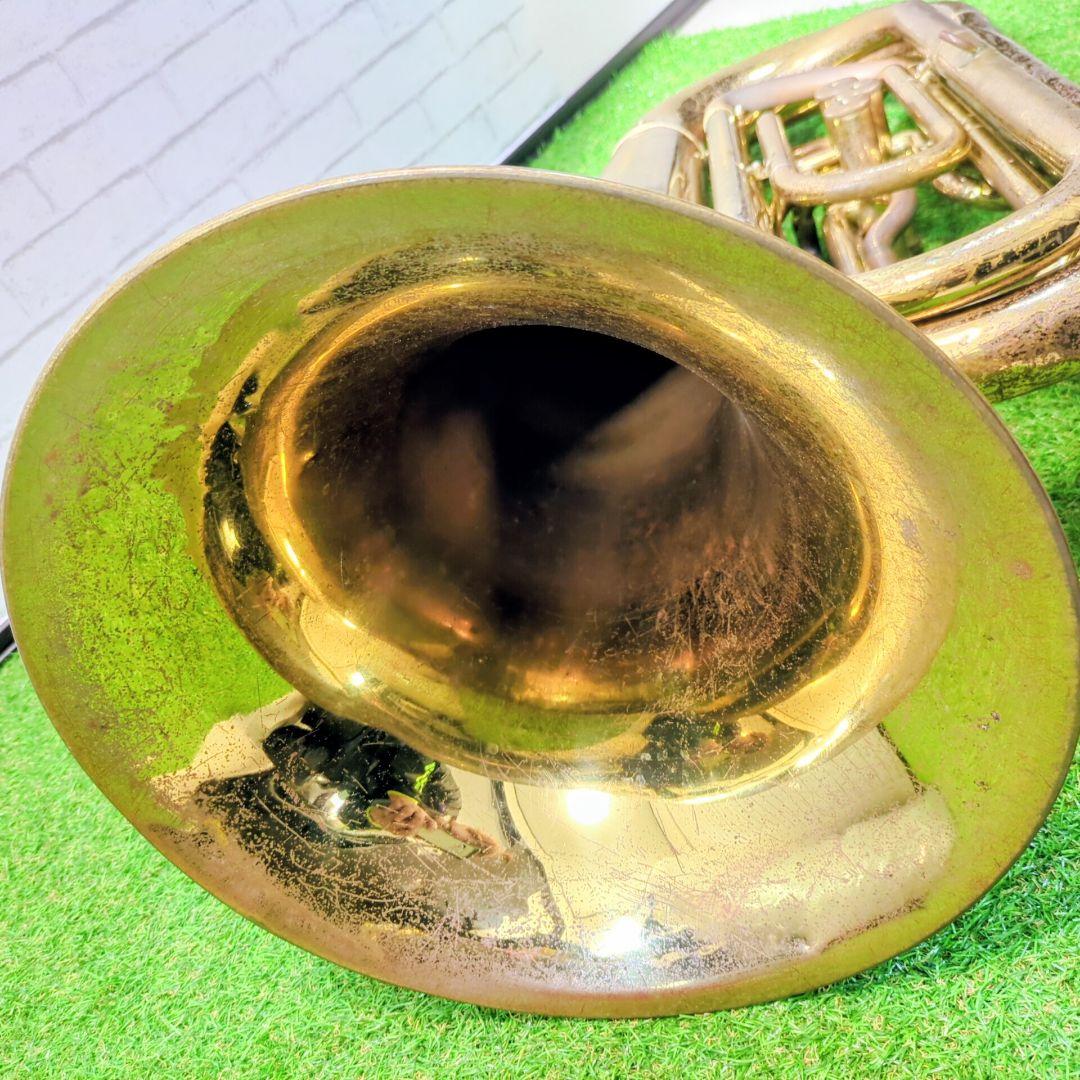 Nikkan ニッカン YBB103 チューバ