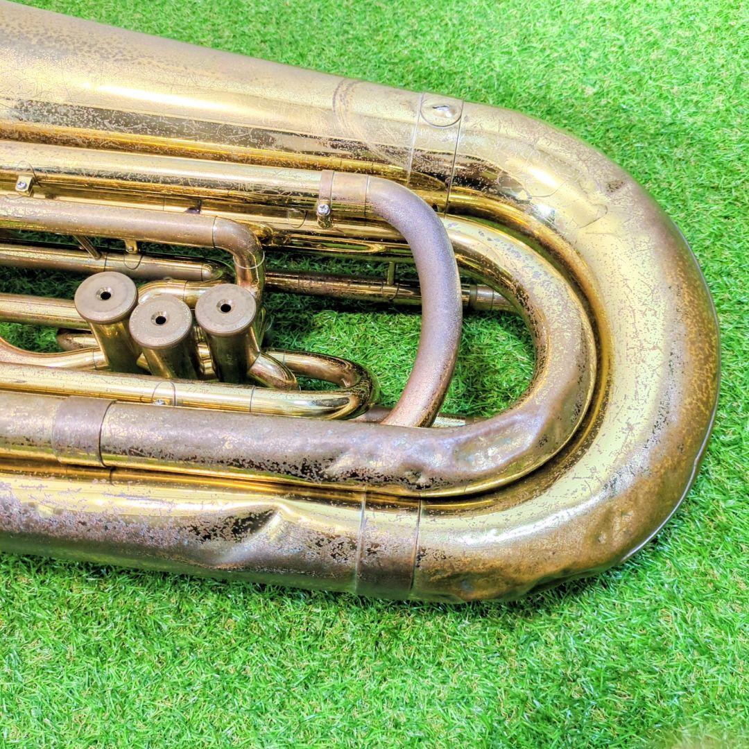 Nikkan ニッカン YBB103 チューバ