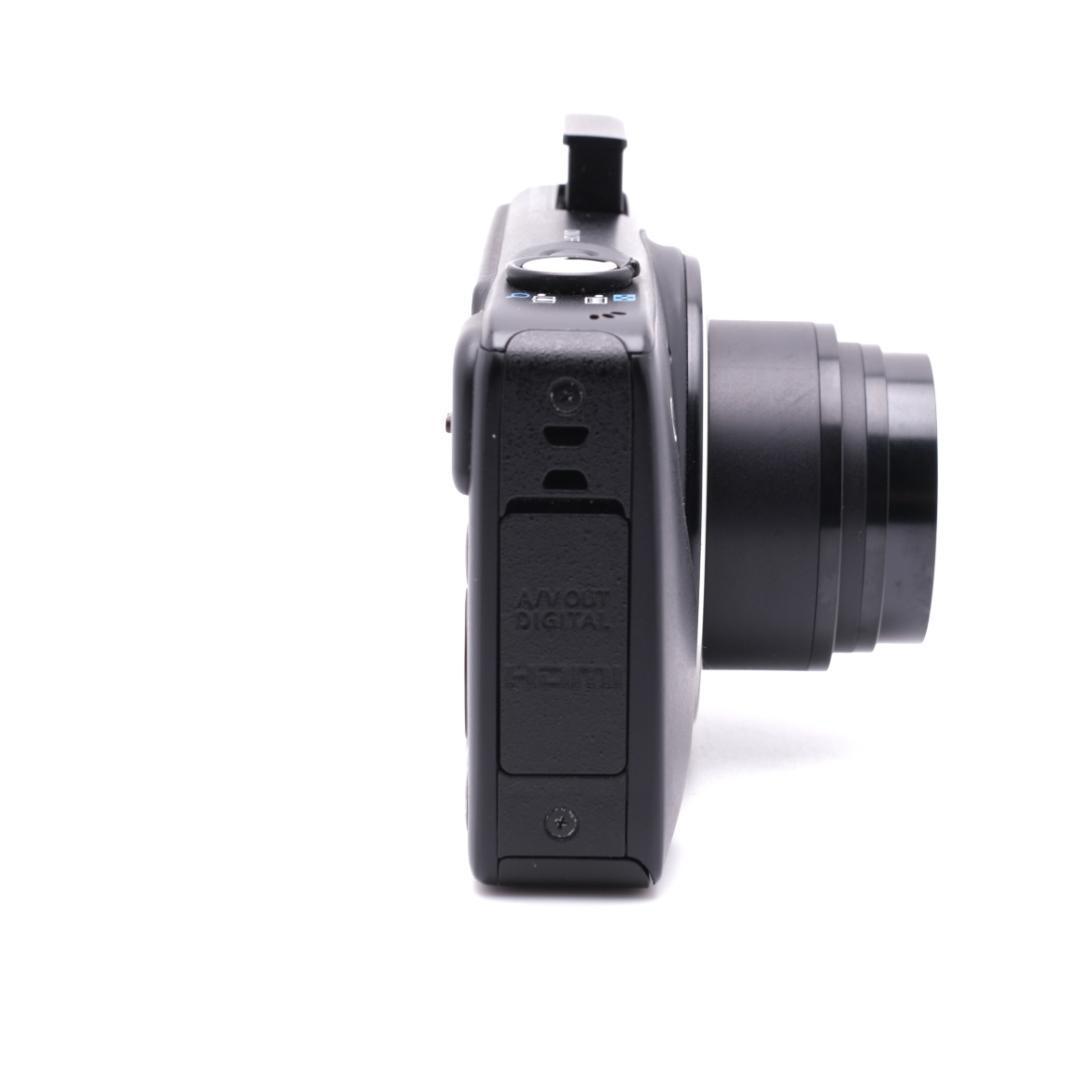 ❤️美品 Canon PowerShot SX600 HS コンデジ　フルセット