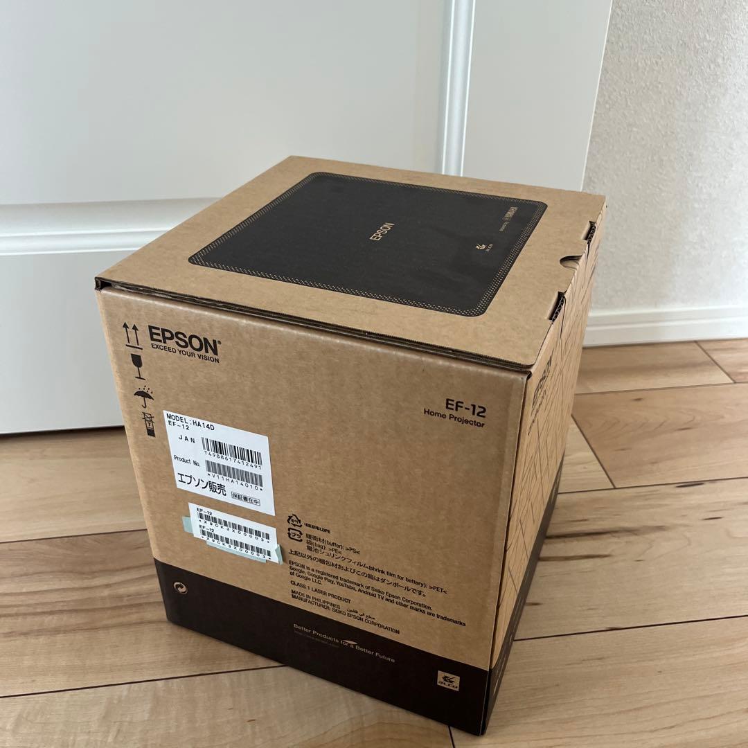 s*K様 エプソン プロジェクター