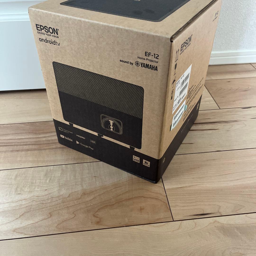 s*K様 エプソン プロジェクター