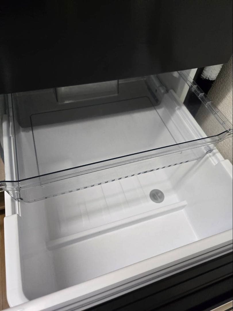 送料込み ハイアール 冷凍冷蔵庫 2022年製 286L JR-CV29A