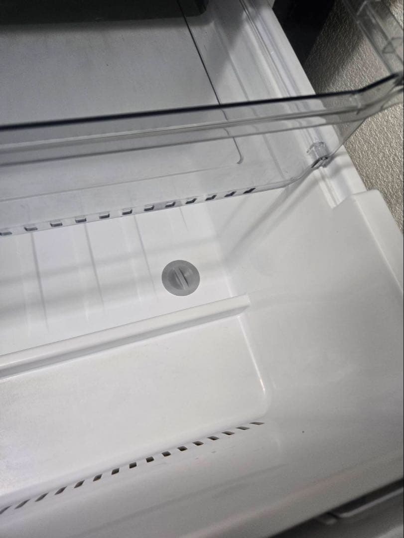 送料込み ハイアール 冷凍冷蔵庫 2022年製 286L JR-CV29A