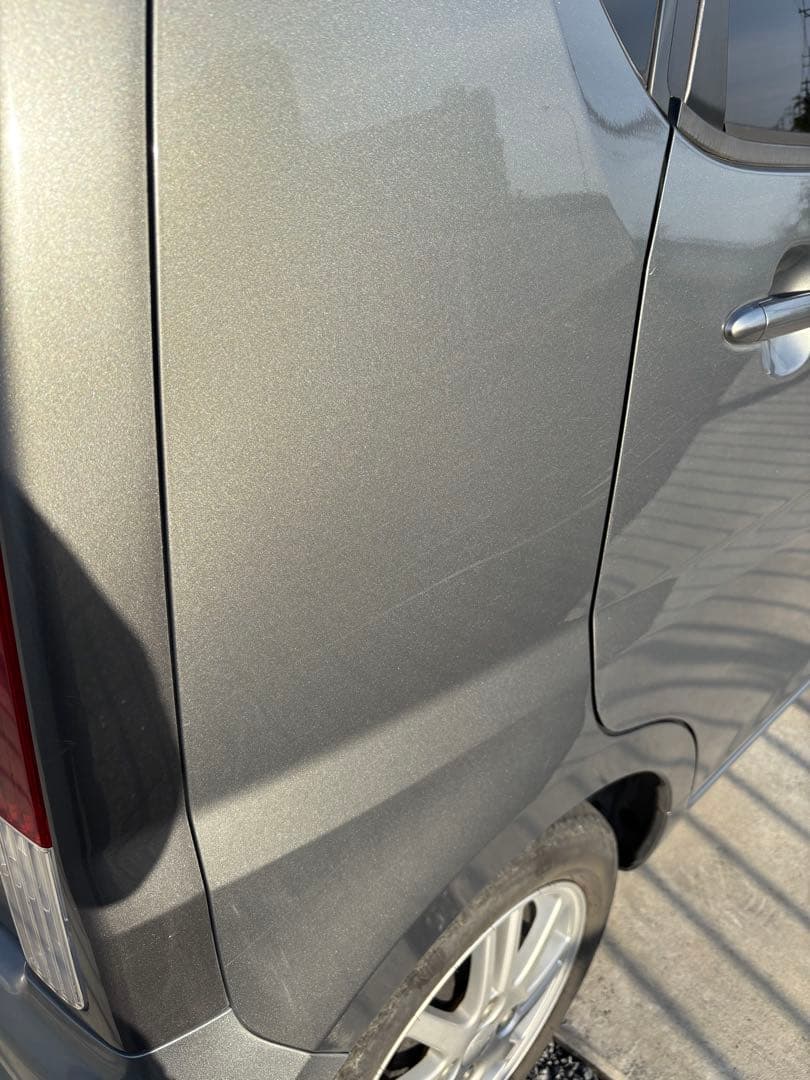 ダイハツ ムーヴ カスタム　l175s